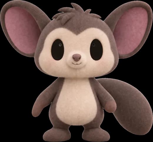 Lente, Aye-aye