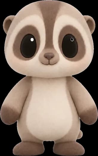 Yuyo, Loris