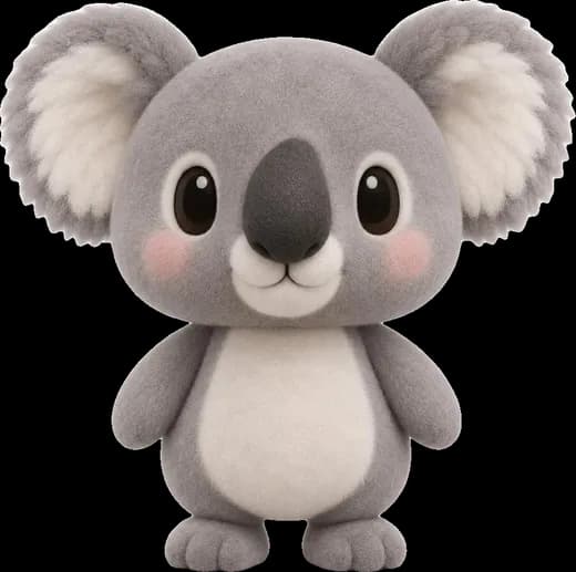 Mimo, Koala