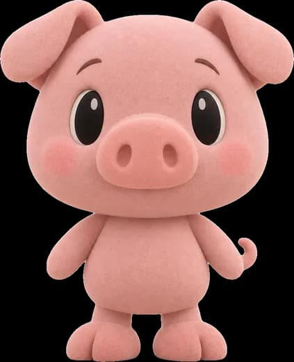 Pepo, Cerdo