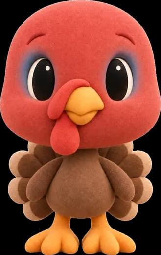 Tomy, Pavo