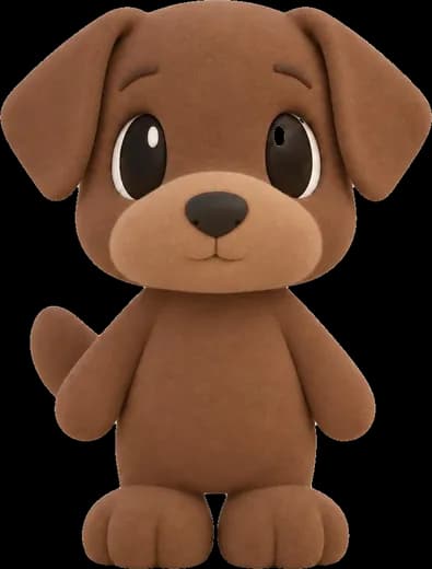 Cacao, Perro