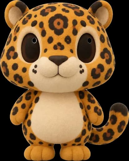 Selva, Jaguar