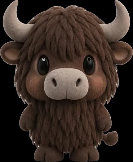 Greñas, Yak
