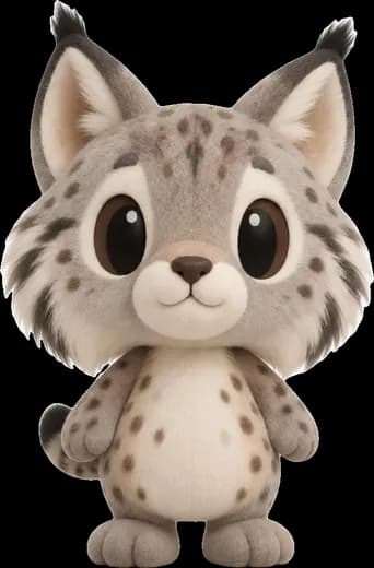 Pincel, Lince boreal