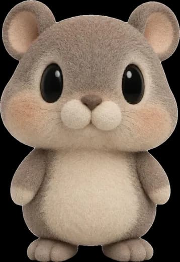 Botón, Pika
