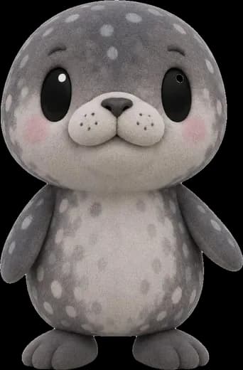 Burbuja, Foca de weddell