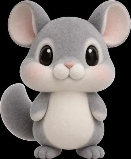 Seda, Chinchilla