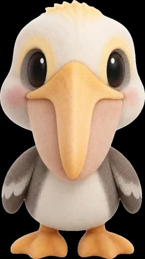 Mochila, Pelícano peruano