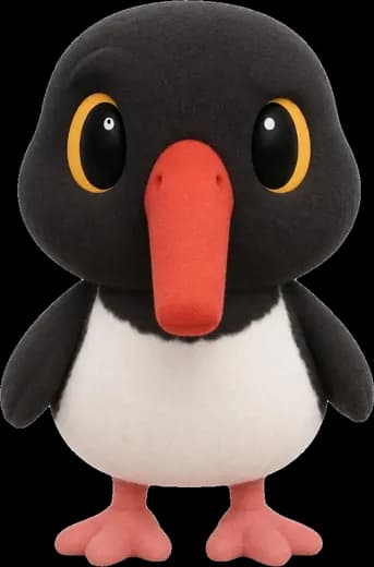 Pilpi, Pilpilén