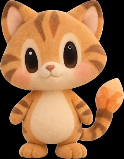 Topacio, Gato colocolo